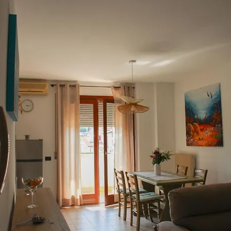 Apartmán Bassano Bassano del Grappa
