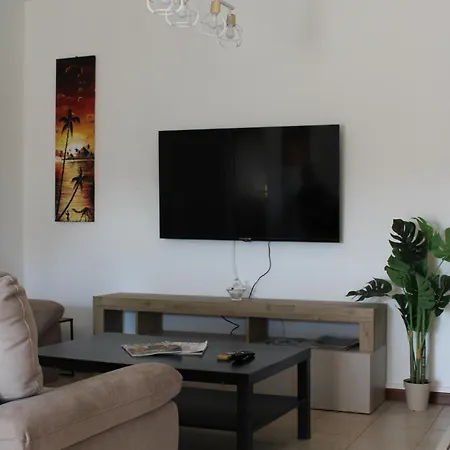 Bassano Apartmán *
