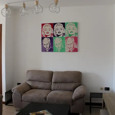Apartment Bassano Bassano del Grappa