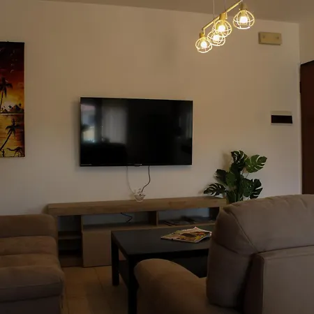Apartmán Bassano Bassano del Grappa