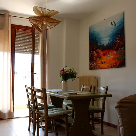 Bassano Apartment *