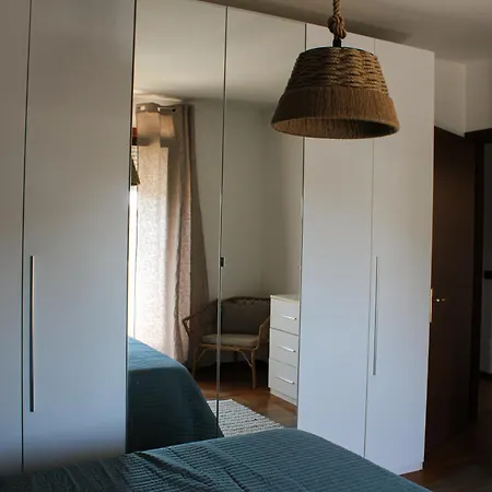 Bassano Apartment