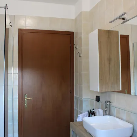 Apartment Bassano Bassano del Grappa