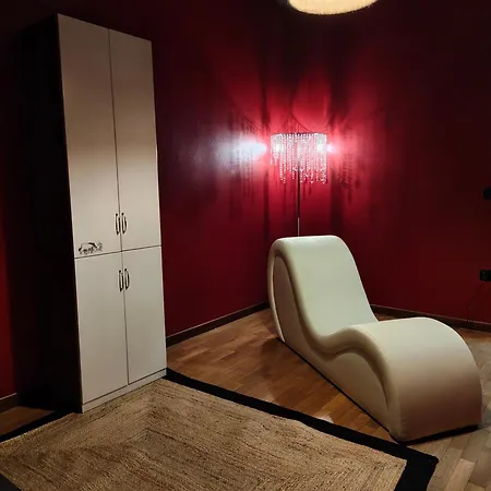 Apartmán Bassano *