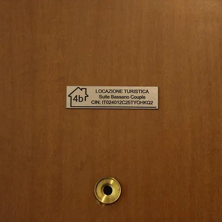 Apartment Bassano *