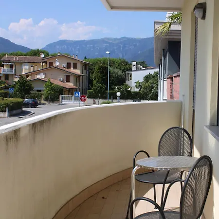 Apartmán Bassano *